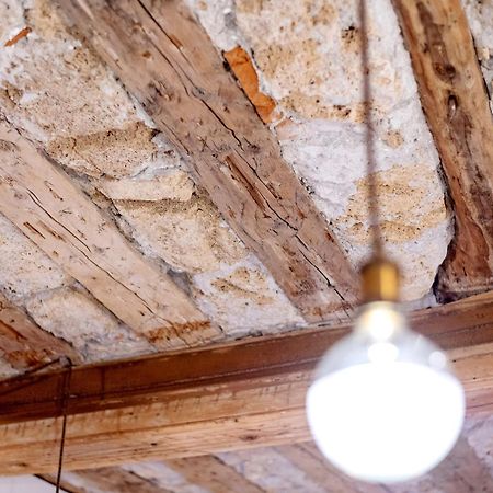 La Sartoria Apartman Porlezza Kültér fotó
