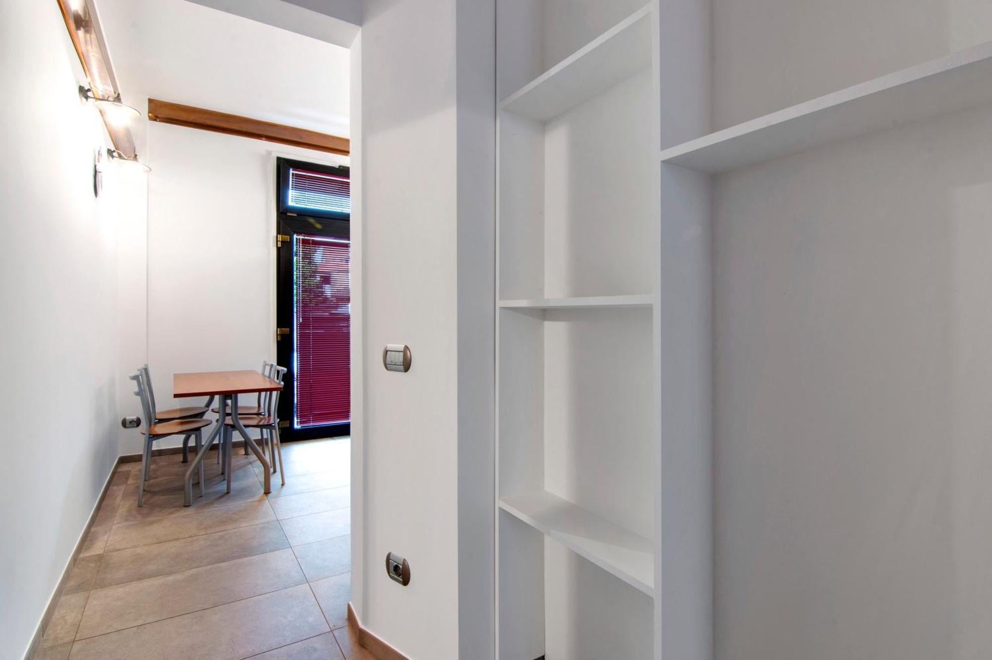 La Sartoria Apartman Porlezza Kültér fotó