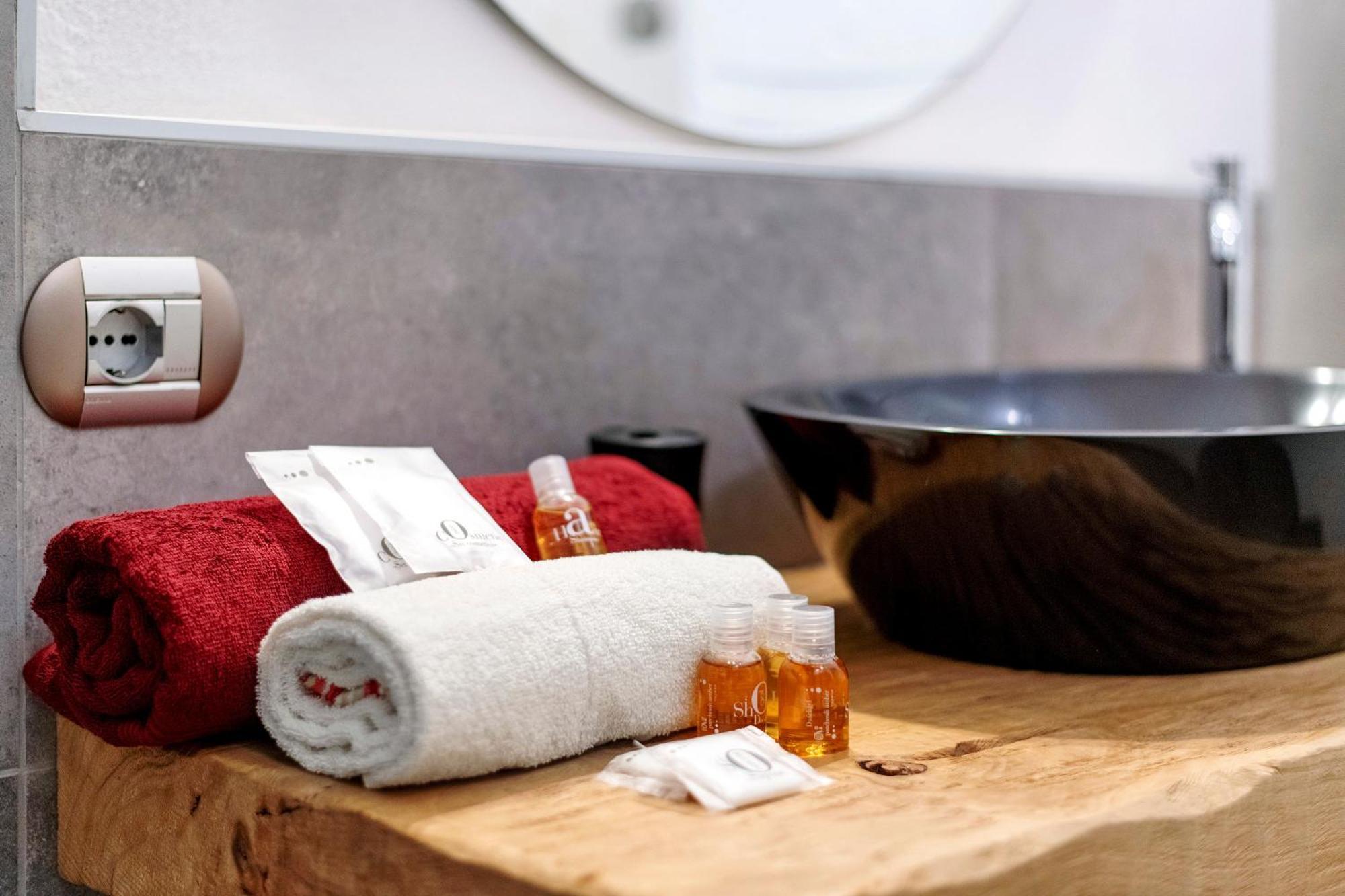 La Sartoria Apartman Porlezza Kültér fotó