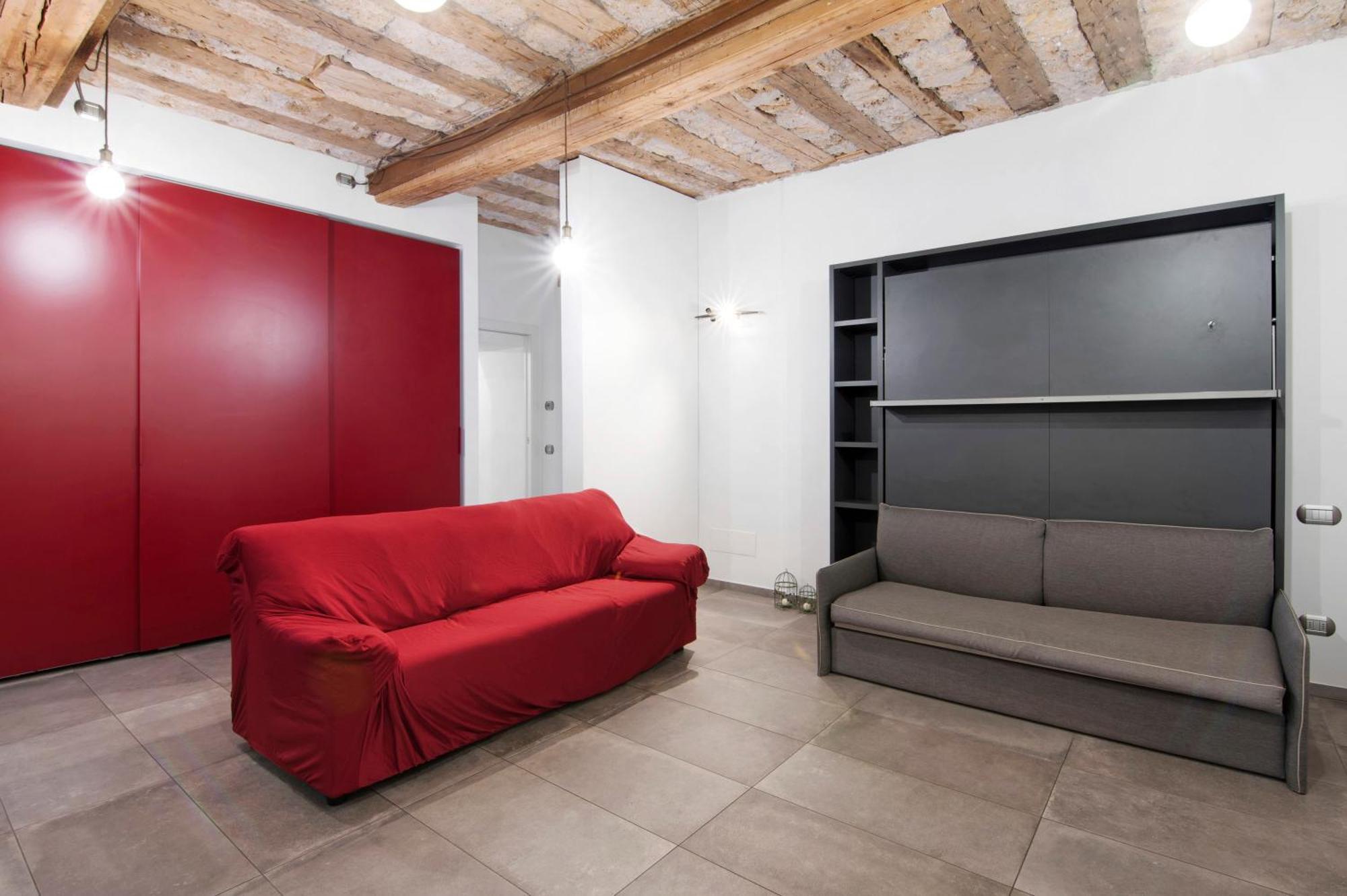 La Sartoria Apartman Porlezza Kültér fotó